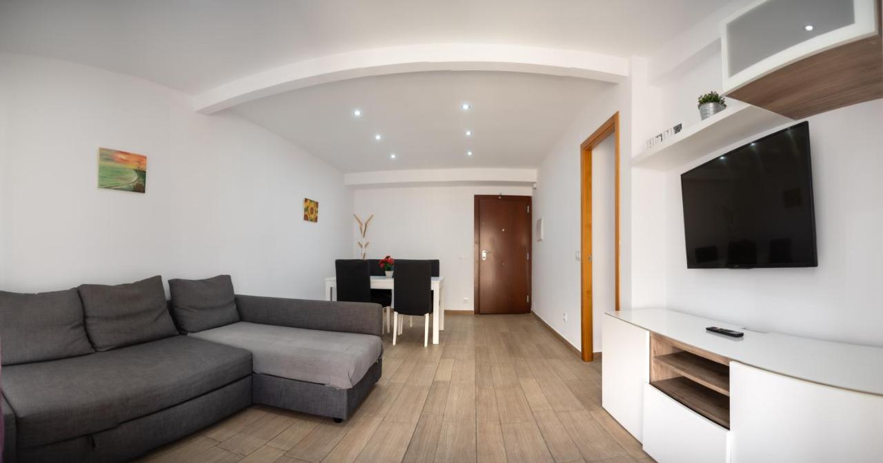 Zurbaran Playa Ha Apartment Cádiz Exterior foto